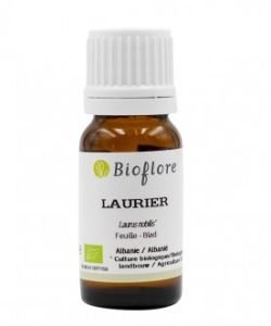 Laurier noble (Laurus nobilis) BIO, 30 ml